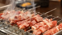 미가양꼬치 매장 이미지