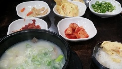 부잣집설렁탕 매장 이미지