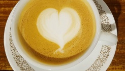 Tamnadoda cafe 매장 이미지