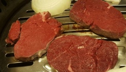 참한우본가 매장 이미지