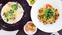 PASTA HOUSE 오늘의식탁 매장 이미지