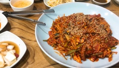 무안갯벌낙지 매장 이미지