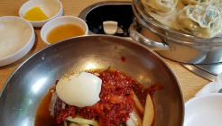 부자냉면부자만두 매장 이미지