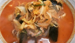 짬뽕의 달인 매장 이미지