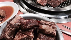 옛날이동숯불갈비 매장 이미지