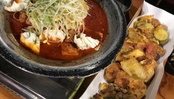 땡전집 매장 이미지