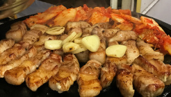 양푼숯불갈비 매장 이미지