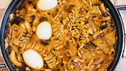 은사즉석떡볶이 매장 이미지