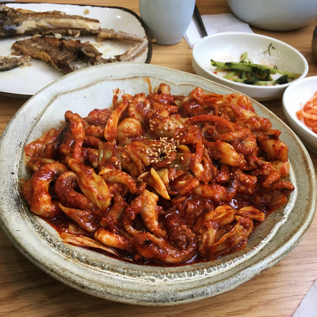 가미헌 매장 이미지