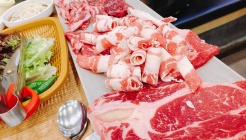 일번지정육식당 매장 이미지