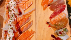 김도훈스시 매장 이미지