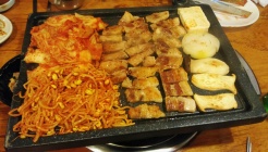 김치삼겹살 매장 이미지