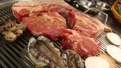 화통소금구이 매장 이미지