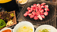 마포소금구이 매장 이미지