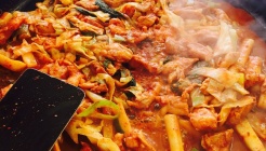 무진장춘천닭갈비 매장 이미지