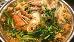 정산포뻘낙지 매장 이미지