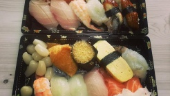 송초밥 매장 이미지