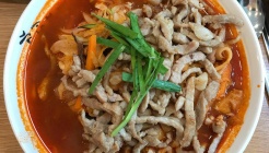 홍익짬뽕 매장 이미지