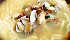 한양칼국수 매장 이미지