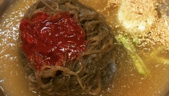 수락이오냉면 매장 이미지