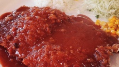 성북동왕의돈까스 매장 이미지