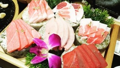 사조참치 매장 이미지