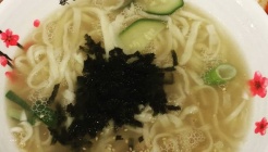 도깨비손칼국수 매장 이미지