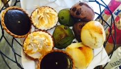 샤뽀블랑 매장 이미지