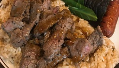 퀸 스테이크 매장 이미지