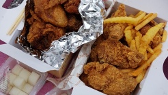 후라이드참잘하는집 매장 이미지