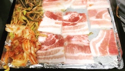 추운돼지 매장 이미지