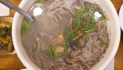 신가네칼국수 매장 이미지