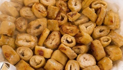 전봇대연탄불막창구이 매장 이미지