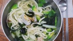 밀밭손칼국수 매장 이미지