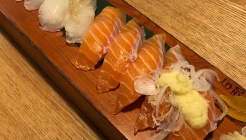 스시쟁이 매장 이미지