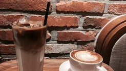 카미노커피로스터스 매장 이미지