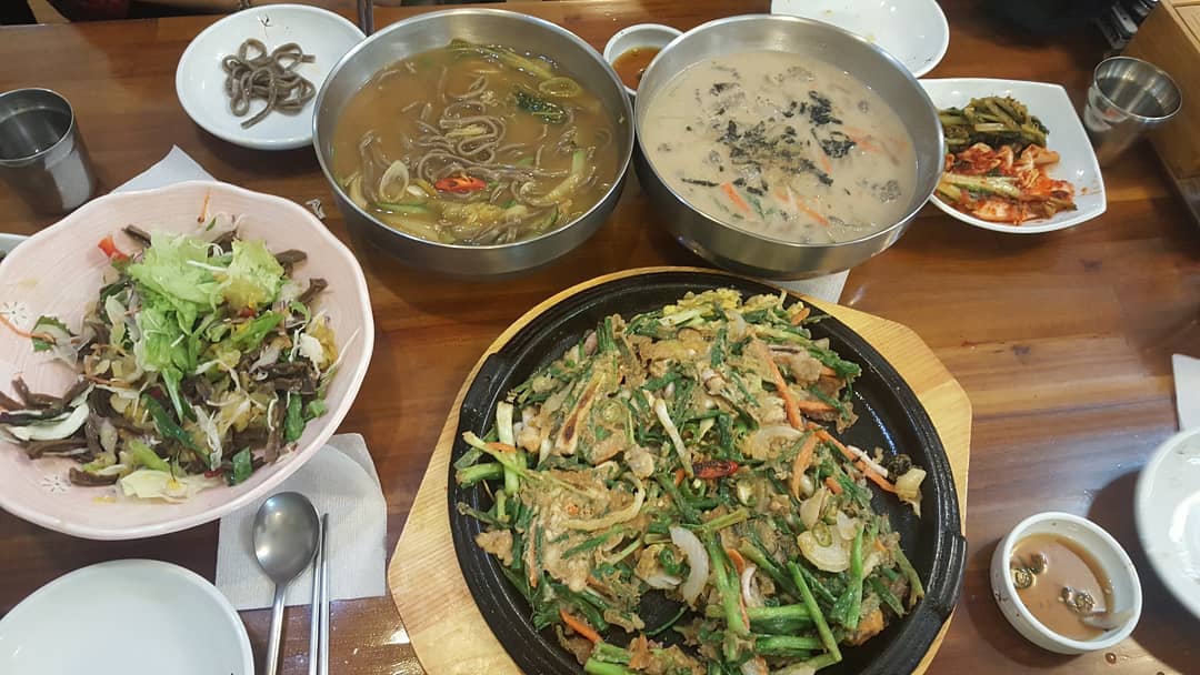 도토리마을 매장 이미지