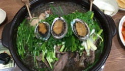 보배네전복능이백숙 매장 이미지