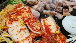 오마이삼겹살 매장 이미지