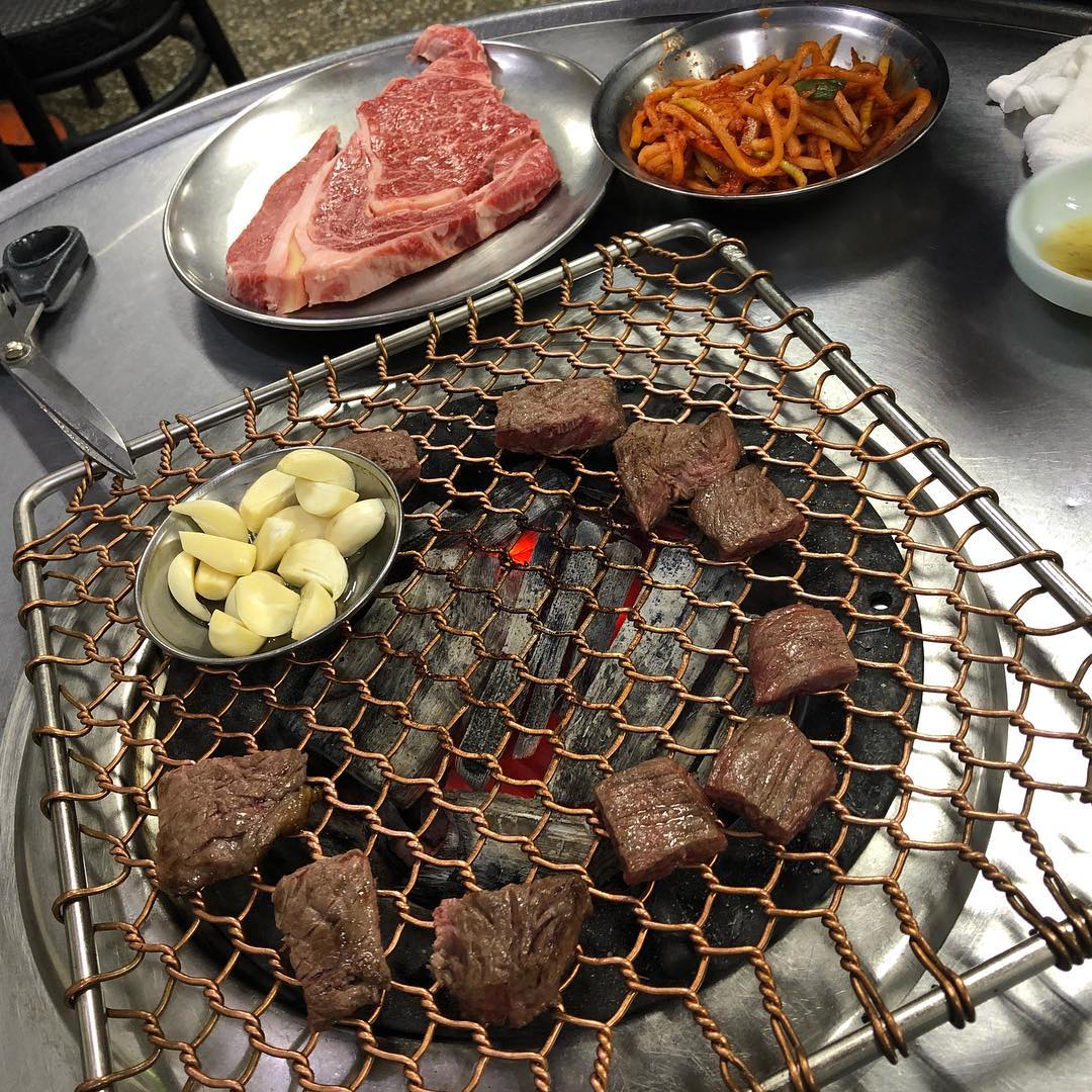 장위동유성집 매장 이미지