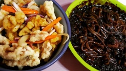 레드차이나 매장 이미지