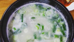 한옥설렁탕 매장 이미지