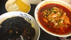 영화반점 매장 이미지