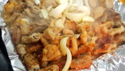 대남소곱창 매장 이미지