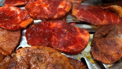 남매숯불갈비 매장 이미지