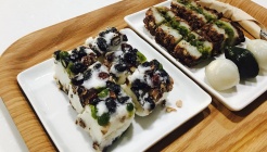 카페떡마을 매장 이미지