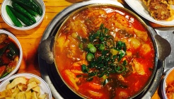 옛날토담집 매장 이미지