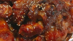 화송순대국 매장 이미지