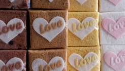 무교병 매장 이미지