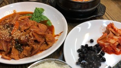 맛있는식사 매장 이미지